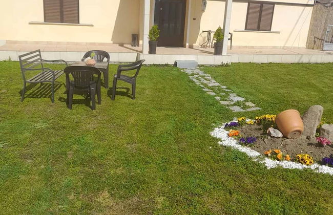 Garden Paradise in Megalochori Trikala - Foto 26