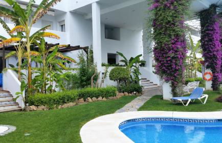 Marbella Real Golden Mile -EaW Homes - Foto 46