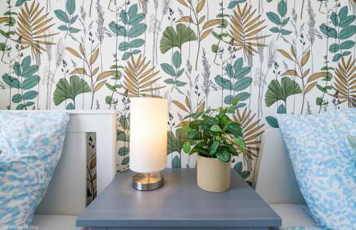 Le Cartier Appt F3, 7mn Disneyland, Parking,Terrace - Foto 24