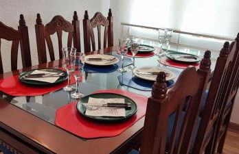 LLOGUER30 Cecilia's House the paradise - Foto 7