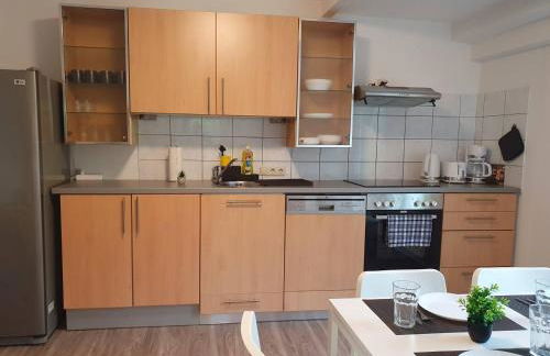 Beautiful Spacious Apartments near Hamburg - Foto 4