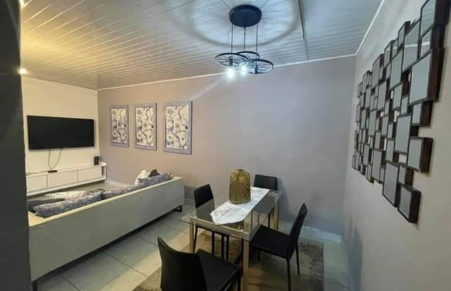 Spacious 2 Bedroomed Semi-detached Fully Furnished Apartment Num01 - Foto 7