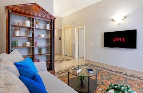 100mq Maison Paradise - Central & Elegant Apt - Foto 30