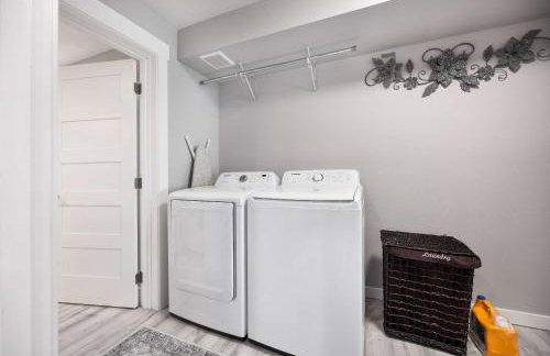 Kirkland Home with 2 Queen Beds - Totem Lake Village - Foto 12