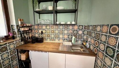 Geräumiges Apartment No 3 in Fulda - Foto 5