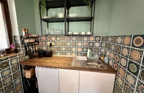 Geräumiges Apartment No 3 in Fulda - Foto 5