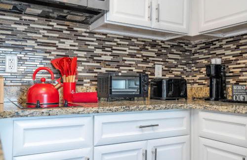 Lakeview 2 suites 6 min to New EPIC Universe - Foto 29