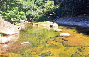 Chalés Cachoeira Azul - Foto 6
