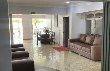 Apt charmoso bem localizado Piscina e 02 quartos Próximo rodoviária - Foto 24