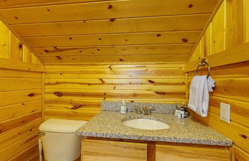 Roaming Deer Cottage - Foto 17