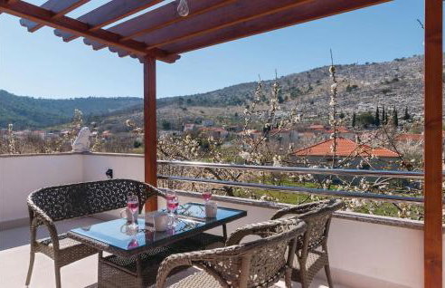 Beautiful Home In Srinjine With Sauna - Photo 7