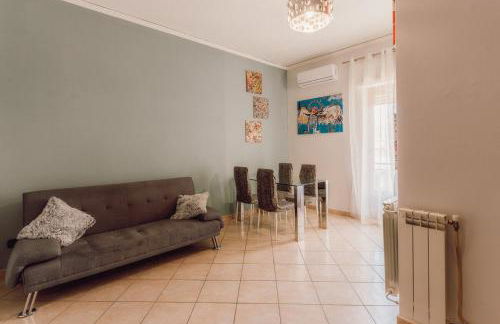 Locri Beautiful Modern Three-Room Apartment - Foto 30