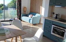 Exceptional sea view apartment, Monaco 15 min - Foto 9