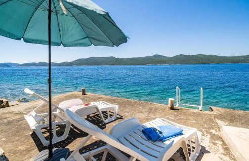 Holiday Home Blue Horizont - Photo 15