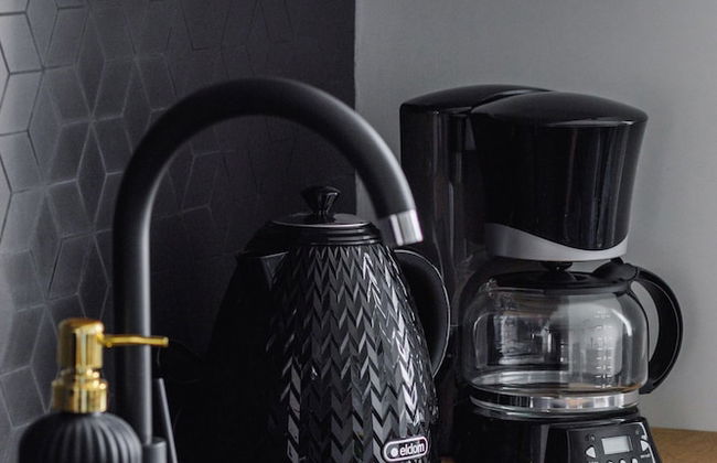 Rozana Zieleniewo Apartment by Renters - Photo 17