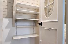 Gemütliche Maisonettewohnung mit Dachterrasse am Schloß - Photo 26