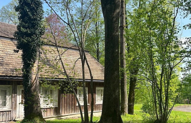 Mały Domek Beskidy - Foto 16