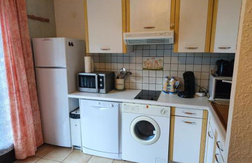 Appart Cosy 4 Personnes - Ski aux Pieds, Les Orres - Photo 6