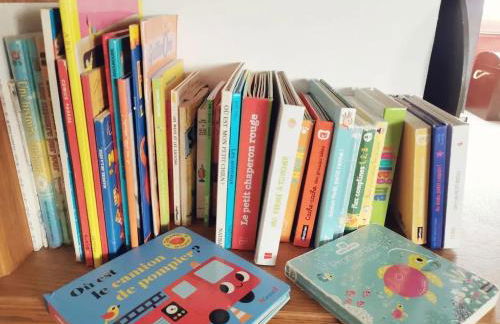 Villa spacieuse près de Senonches avec piscine privée - Foto 36