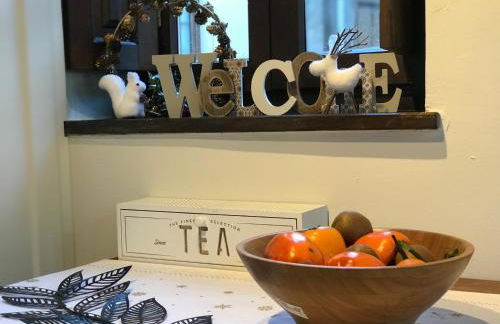 La casita de Olivia Espinaredo - Foto 12