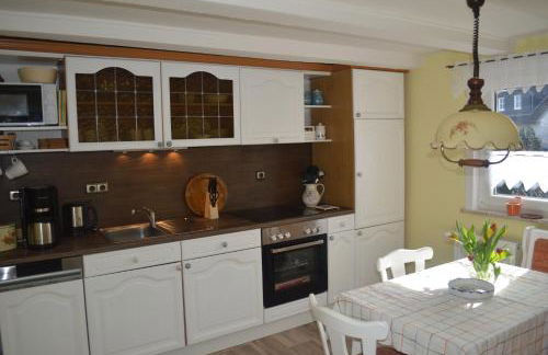 Ferienwohnung Käthchen - Foto 11