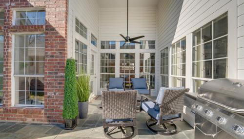 Game Room! Home Near UTD and Telecom Corridor - Photo 3