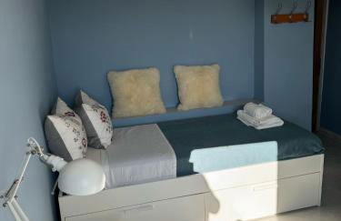 Chierici24 Charming Apartment Sabina Countryside - Foto 42