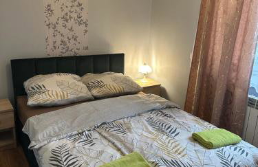 Apartament Mączyńskiego - Foto 11