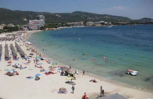 Apartamentos Calablanca - Foto 40