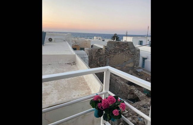 Studio Seagull - By Old Market Street - Naxos Town - Foto 7