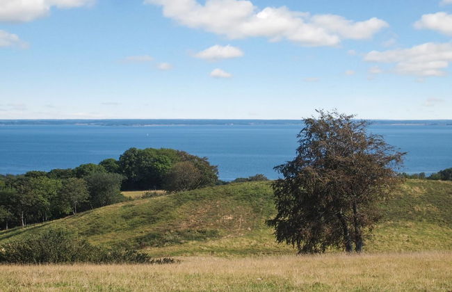 "Henrijette" - 200m from the sea - Foto 21