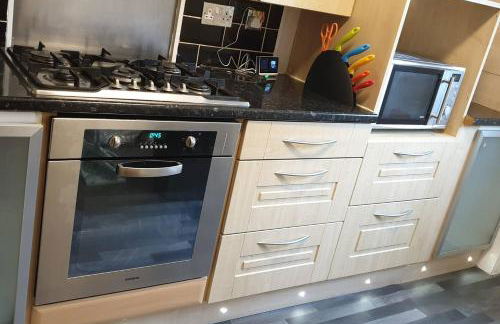 The Beach Apartment, near Outlander location - Foto 53