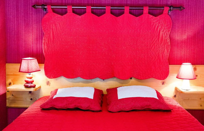 Serene Holiday Home in Les Salelles With Swimming Pool - Foto 25