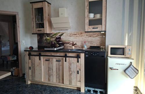 ruhiger als im Hotel keine andere Gäste mit neuer Küche - Foto 2