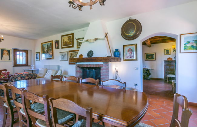 Il Poggetto - Foto 10