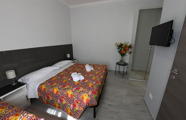 Affittacamere A Casa Mia - Photo 17