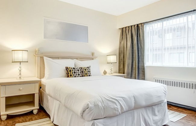 Rosellen Suites At Stanley Park - Foto 8