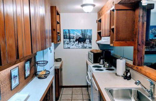 Beautiful Mountain Condo - Foto 28