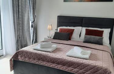 Cosmo apartment - Foto 10