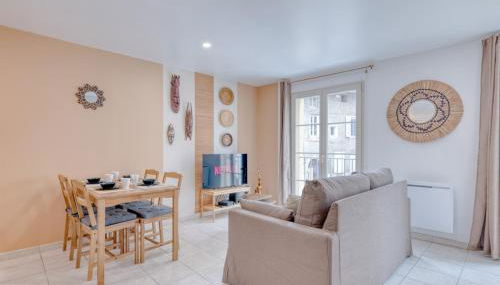 Le Soleil d'Afrique - T3 - Montluel - Foto 2