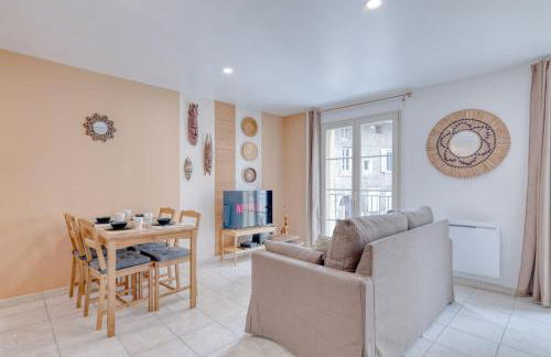 Le Soleil d'Afrique - T3 - Montluel - Foto 2