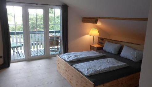 Ferienhaus Damberg - Foto 5