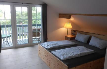 Ferienhaus Damberg - Foto 5