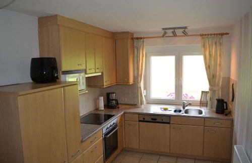 Ferienwohnung Inauen s Kiek in - Photo 23