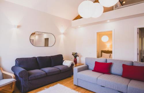 Casa p'ra Muralha - Foto 16