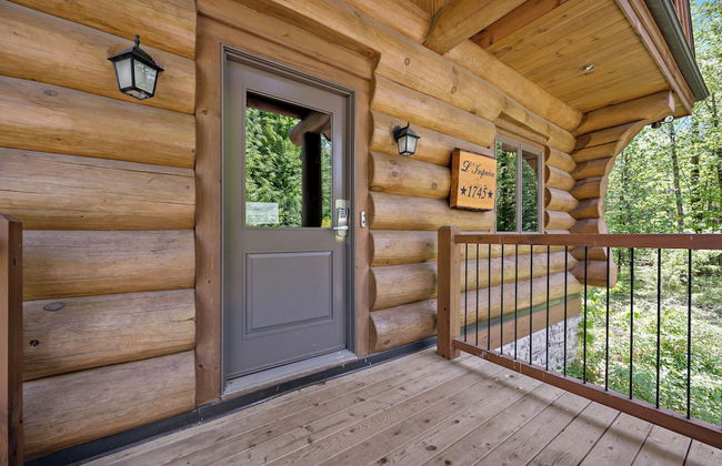 L Imprévu by Tremblant Platinum - Foto 44