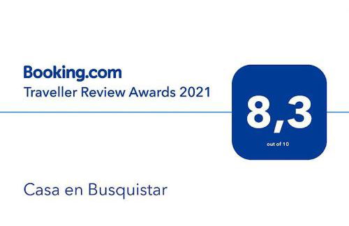 Casa en Busquistar - Foto 23