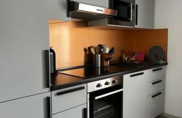 3 room apartment in Kelsterbach Frankfurt - Foto 16