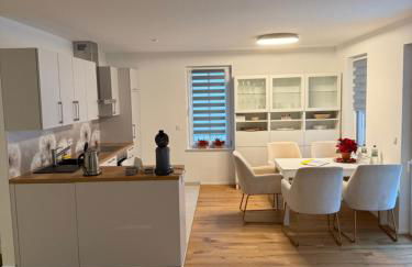 Neubau-Oase am Weinbergsrand - Foto 1