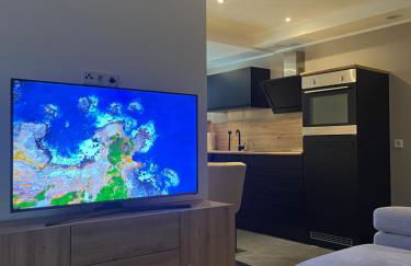 Auszeit direkt am Toelleturm -Barmer Anlagen - Foto 8